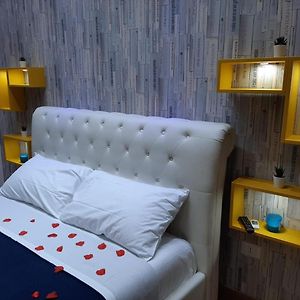 Habitación con Cama Queen