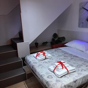 Habitación Triple de Lujo