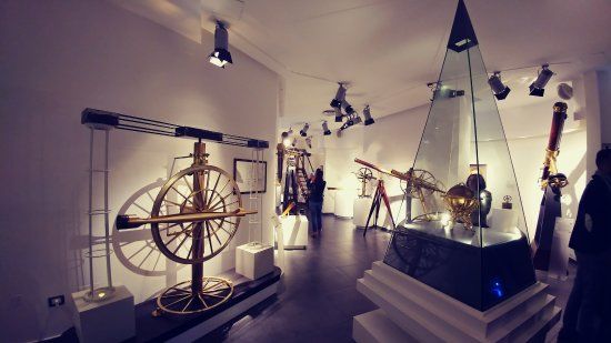 Observatorio astronómico de Capodimonte